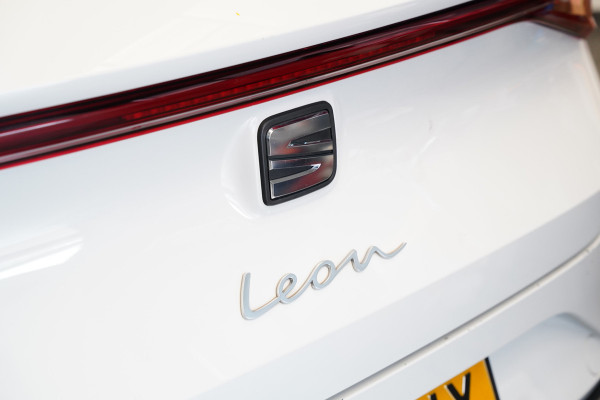 Seat Leon Sportstourer 1.0 TSI Reference Climate Control Keyless Go NAP!