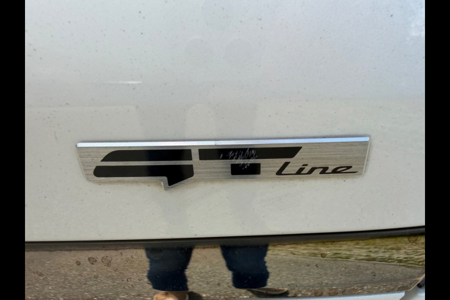 Kia Ev6 GT-Line 77.4 kWh, parelmoer wit, afneembare trekhaak,rondom zicht camera, adaptief cruise controle, vele opties