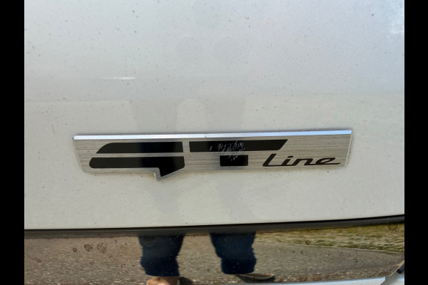 Kia Ev6 GT-Line 77.4 kWh, parelmoer wit, afneembare trekhaak,rondom zicht camera, adaptief cruise controle, vele opties