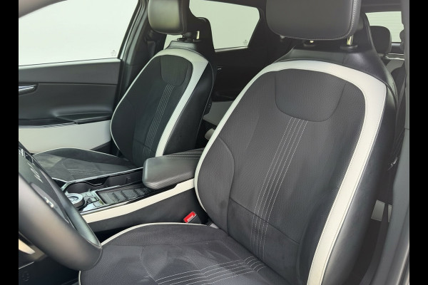 Kia Ev6 GT-Line 77.4 kWh, parelmoer wit, afneembare trekhaak,rondom zicht camera, adaptief cruise controle, vele opties