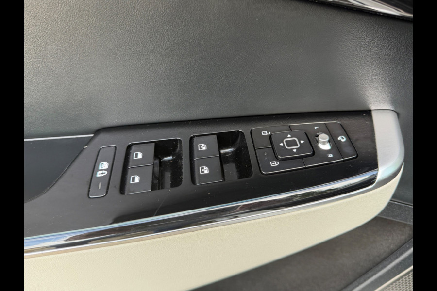 Kia Ev6 GT-Line 77.4 kWh, parelmoer wit, afneembare trekhaak,rondom zicht camera, adaptief cruise controle, vele opties