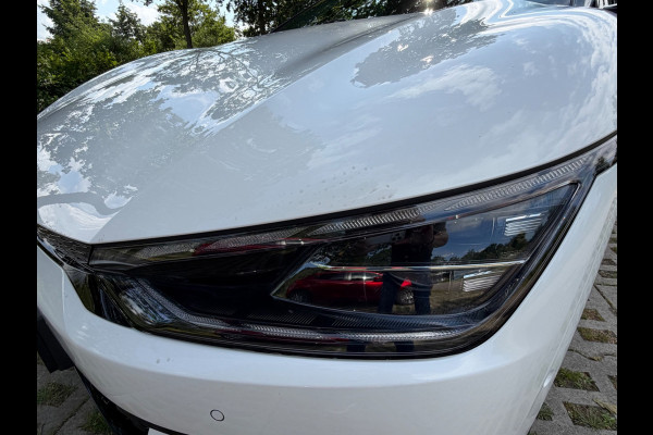 Kia Ev6 GT-Line 77.4 kWh, parelmoer wit, afneembare trekhaak,rondom zicht camera, adaptief cruise controle, vele opties