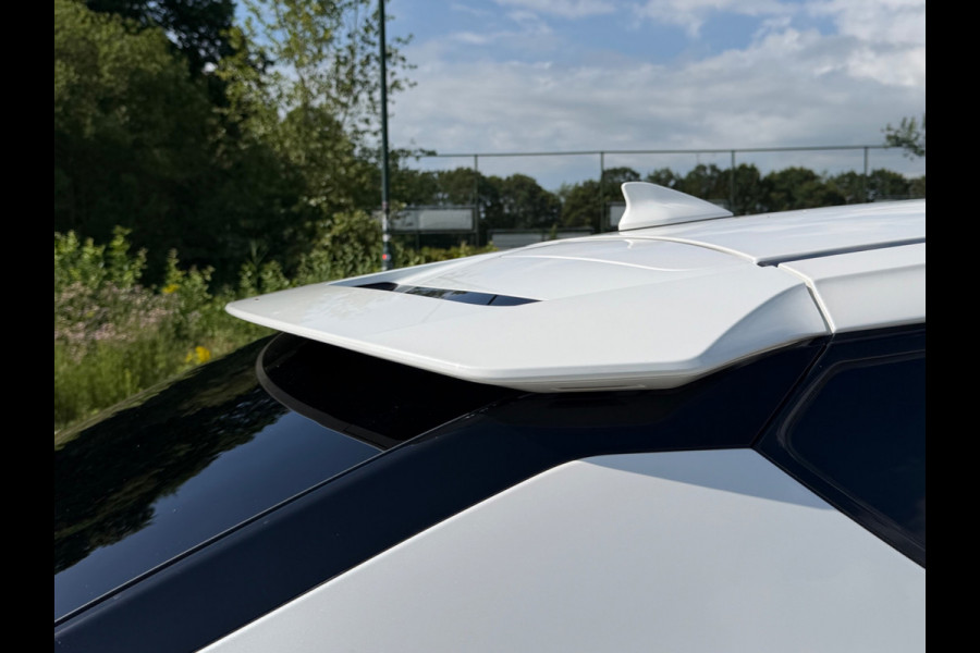 Kia Ev6 GT-Line 77.4 kWh, parelmoer wit, afneembare trekhaak,rondom zicht camera, adaptief cruise controle, vele opties