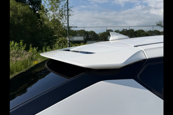 Kia Ev6 GT-Line 77.4 kWh, parelmoer wit, afneembare trekhaak,rondom zicht camera, adaptief cruise controle, vele opties