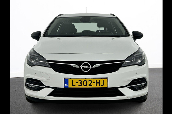 Opel Astra Sports Tourer 1.2 Edition Climate Control AGR Comfortstoel PDC VA+ Camera Navigatie Apple Carplay/Android Auto Full LED Cruise Control Blind Spot