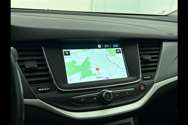 Opel Astra Sports Tourer 1.2 Edition Climate Control AGR Comfortstoel PDC VA+ Camera Navigatie Apple Carplay/Android Auto Full LED Cruise Control Blind Spot