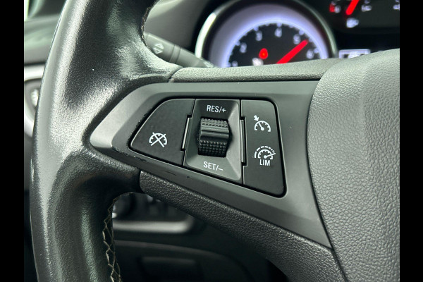Opel Astra Sports Tourer 1.2 Edition Climate Control AGR Comfortstoel PDC VA+ Camera Navigatie Apple Carplay/Android Auto Full LED Cruise Control Blind Spot