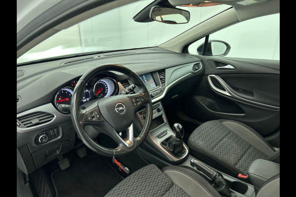 Opel Astra Sports Tourer 1.2 Edition Climate Control AGR Comfortstoel PDC VA+ Camera Navigatie Apple Carplay/Android Auto Full LED Cruise Control Blind Spot