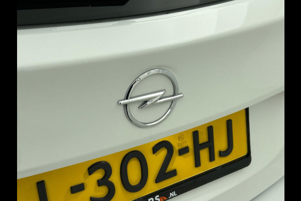 Opel Astra Sports Tourer 1.2 Edition Climate Control AGR Comfortstoel PDC VA+ Camera Navigatie Apple Carplay/Android Auto Full LED Cruise Control Blind Spot