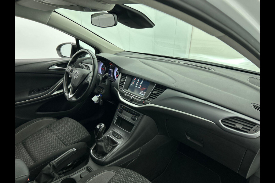 Opel Astra Sports Tourer 1.2 Edition Climate Control AGR Comfortstoel PDC VA+ Camera Navigatie Apple Carplay/Android Auto Full LED Cruise Control Blind Spot