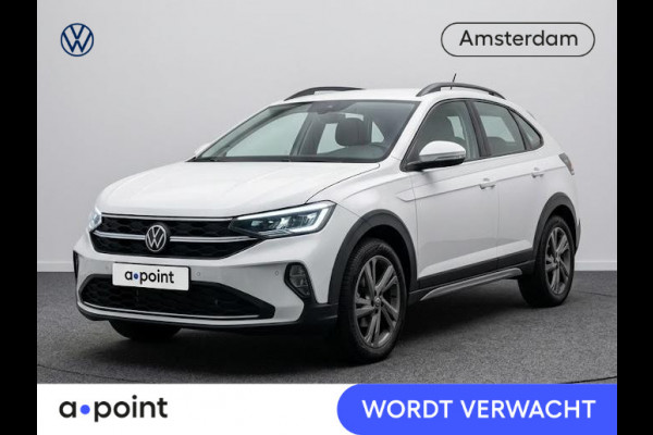 Volkswagen Taigo 1.0 TSI Life 95PK | Navigatie via app | Stoelverwarming | Camera | Keyless entry