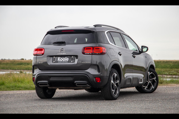 Citroën C5 Aircross 1.6 Plug-in Hybrid 225 Shine AIRCO / CRUISE CONTROLE / CARPLAY / DEALER ONDERHOUDEN / PHEV