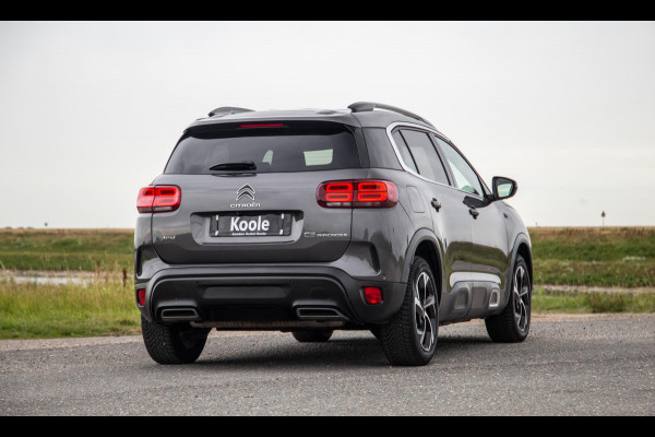 Citroën C5 Aircross 1.6 Plug-in Hybrid 225 Shine AIRCO / CRUISE CONTROLE / CARPLAY / DEALER ONDERHOUDEN / PHEV