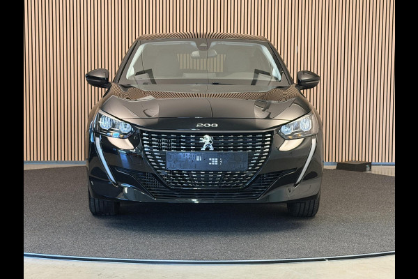 Peugeot 208 1.2 PureTech 100 PK Allure | LED | Carplay | Camera | Cruise | Incl. garantie