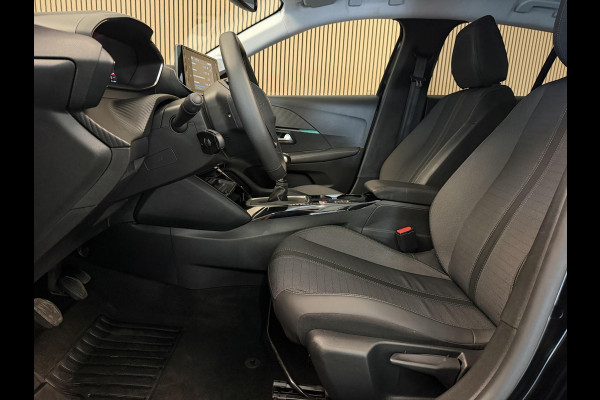 Peugeot 208 1.2 PureTech 100 PK Allure | LED | Carplay | Camera | Cruise | Incl. garantie