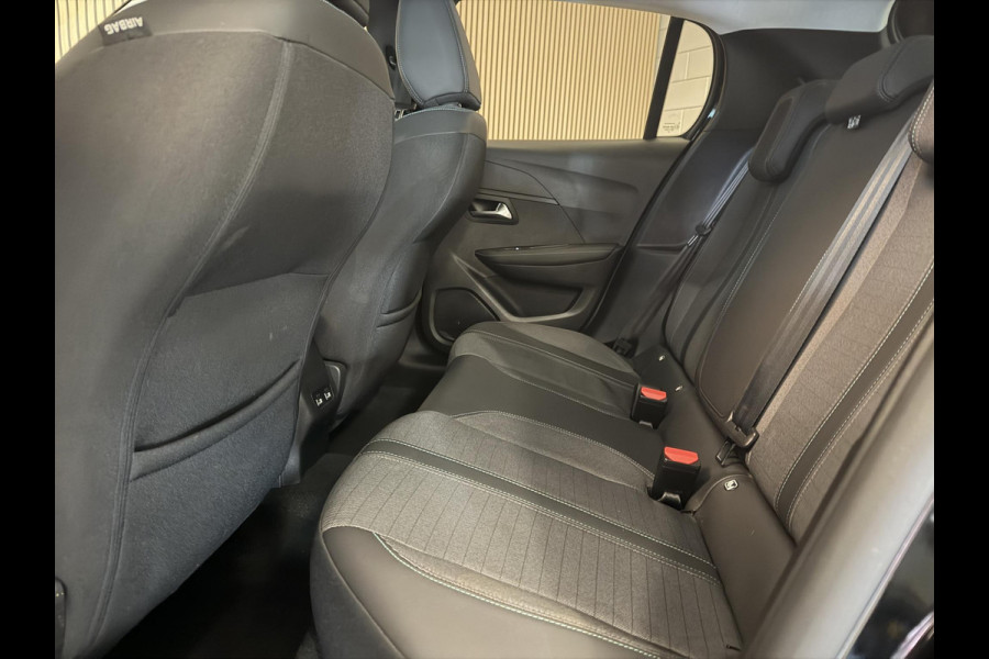 Peugeot 208 1.2 PureTech 100 PK Allure | LED | Carplay | Camera | Cruise | Incl. garantie