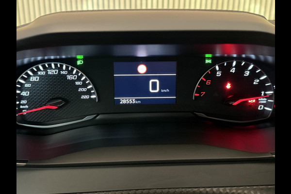 Peugeot 208 1.2 PureTech 100 PK Allure | LED | Carplay | Camera | Cruise | Incl. garantie