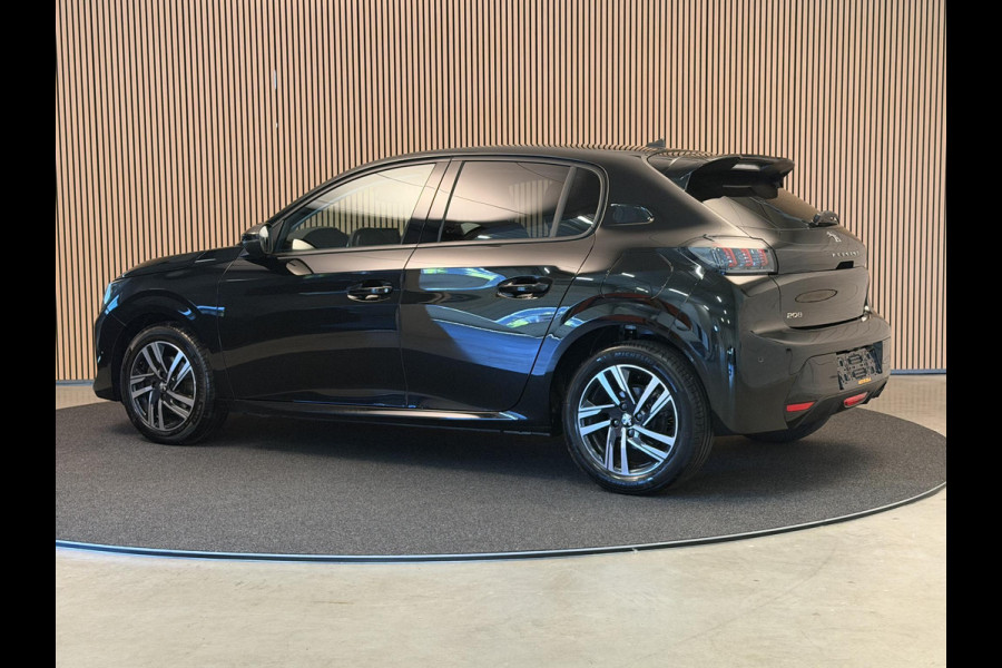 Peugeot 208 1.2 PureTech 100 PK Allure | LED | Carplay | Camera | Cruise | Incl. garantie
