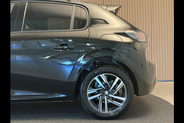 Peugeot 208 1.2 PureTech 100 PK Allure | LED | Carplay | Camera | Cruise | Incl. garantie