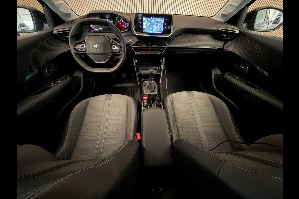 Peugeot 208 1.2 PureTech 100 PK Allure | LED | Carplay | Camera | Cruise | Incl. garantie