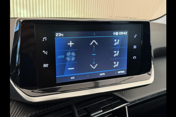 Peugeot 208 1.2 PureTech 100 PK Allure | LED | Carplay | Camera | Cruise | Incl. garantie