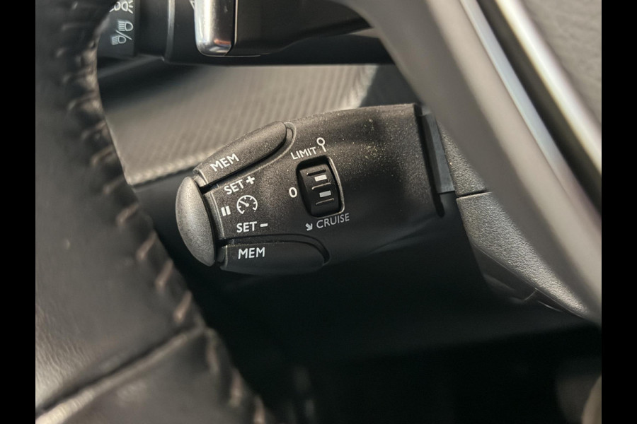 Peugeot 208 1.2 PureTech 100 PK Allure | LED | Carplay | Camera | Cruise | Incl. garantie