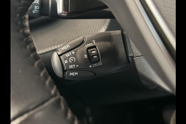 Peugeot 208 1.2 PureTech 100 PK Allure | LED | Carplay | Camera | Cruise | Incl. garantie