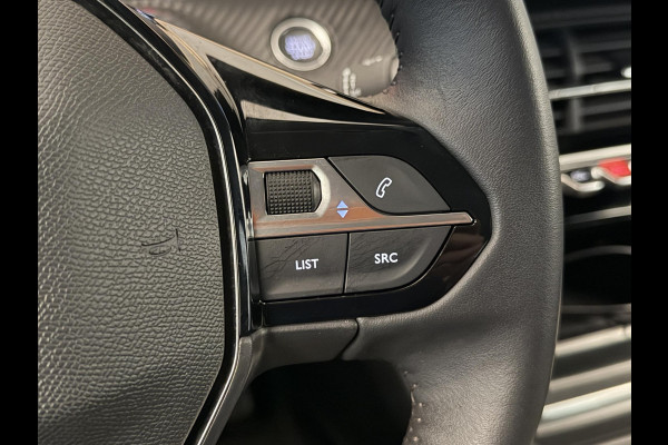 Peugeot 208 1.2 PureTech 100 PK Allure | LED | Carplay | Camera | Cruise | Incl. garantie