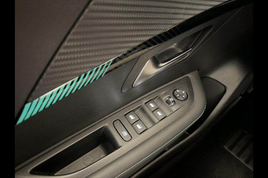 Peugeot 208 1.2 PureTech 100 PK Allure | LED | Carplay | Camera | Cruise | Incl. garantie