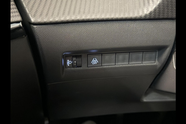 Peugeot 208 1.2 PureTech 100 PK Allure | LED | Carplay | Camera | Cruise | Incl. garantie