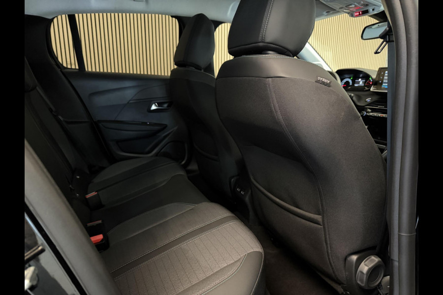 Peugeot 208 1.2 PureTech 100 PK Allure | LED | Carplay | Camera | Cruise | Incl. garantie