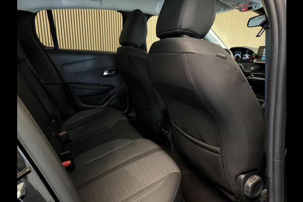Peugeot 208 1.2 PureTech 100 PK Allure | LED | Carplay | Camera | Cruise | Incl. garantie