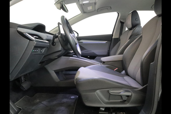 Škoda ENYAQ iV 60 180 pk | SOH 93,02% | Navigatie | Parkeersensoren | Achteruitrijcamera | Matrix LED koplampen | Autom. airco (3 zones) | Keyless |