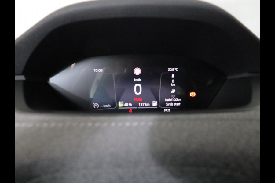 Škoda ENYAQ iV 60 180 pk | SOH 93,02% | Navigatie | Parkeersensoren | Achteruitrijcamera | Matrix LED koplampen | Autom. airco (3 zones) | Keyless |