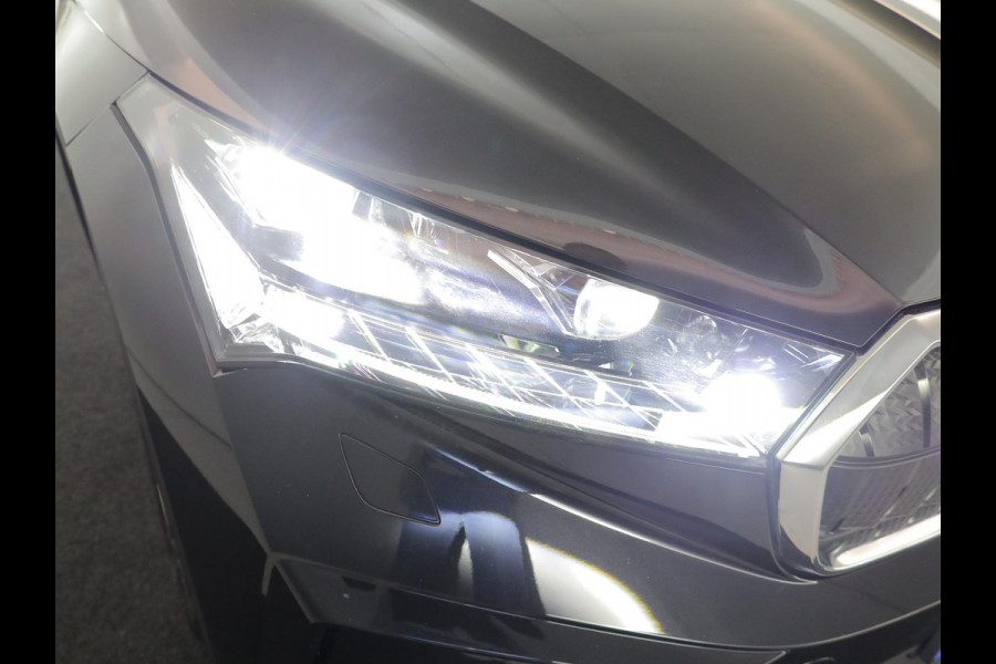 Škoda ENYAQ iV 60 180 pk | SOH 93,02% | Navigatie | Parkeersensoren | Achteruitrijcamera | Matrix LED koplampen | Autom. airco (3 zones) | Keyless |