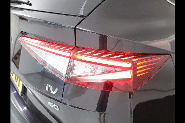 Škoda ENYAQ iV 60 180 pk | SOH 93,02% | Navigatie | Parkeersensoren | Achteruitrijcamera | Matrix LED koplampen | Autom. airco (3 zones) | Keyless |