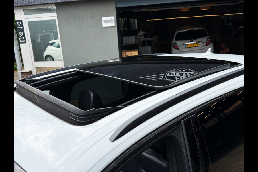 Audi Q7 3.0 TDI quattro Pro Line S Pano_Dealer onderhouden