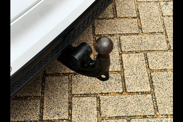 Audi Q7 3.0 TDI quattro Pro Line S Pano_Dealer onderhouden