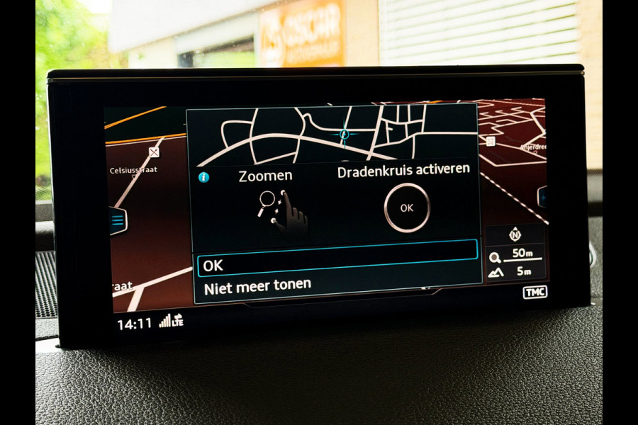 Audi Q7 3.0 TDI quattro Pro Line S Pano_Dealer onderhouden