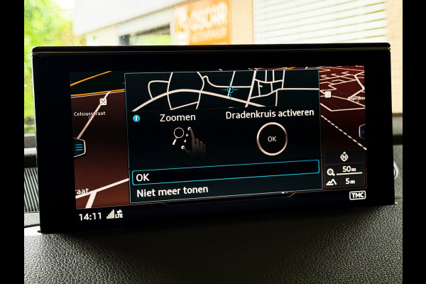 Audi Q7 3.0 TDI quattro Pro Line S Pano_Dealer onderhouden