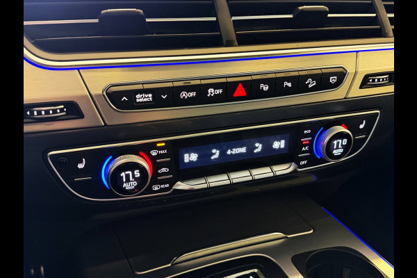 Audi Q7 3.0 TDI quattro Pro Line S Pano_Dealer onderhouden