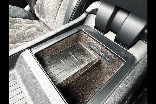 Audi Q7 3.0 TDI quattro Pro Line S Pano_Dealer onderhouden