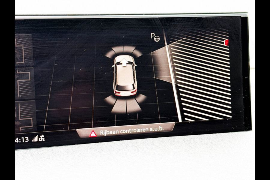 Audi Q7 3.0 TDI quattro Pro Line S Pano_Dealer onderhouden