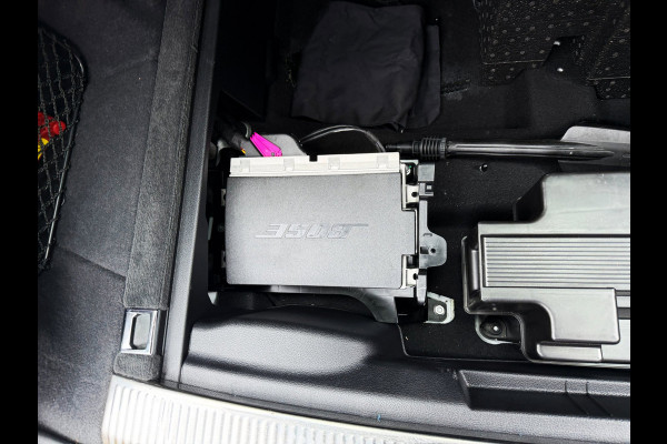 Audi Q7 3.0 TDI quattro Pro Line S Pano_Dealer onderhouden