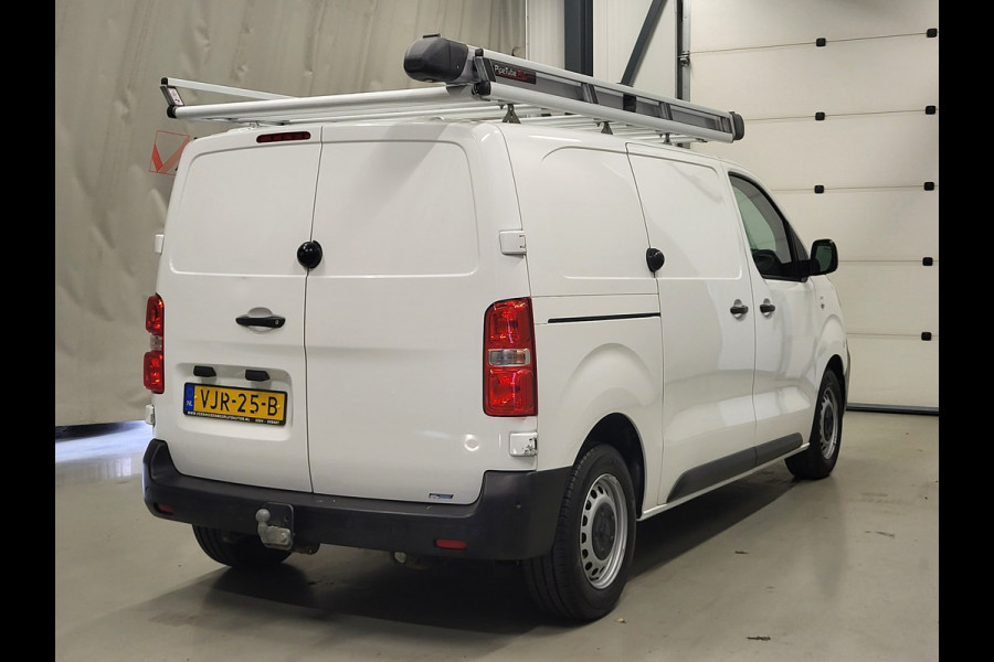 Opel Vivaro 1.5CDTI 102pk L2/H1 Trekhaak Euro 6!
