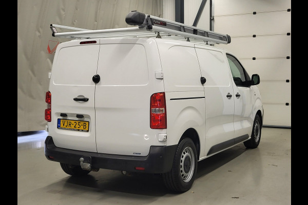 Opel Vivaro 1.5CDTI 102pk L2/H1 Trekhaak Euro 6!
