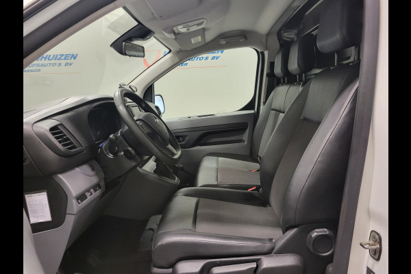 Opel Vivaro 1.5CDTI 102pk L2/H1 Trekhaak Euro 6!