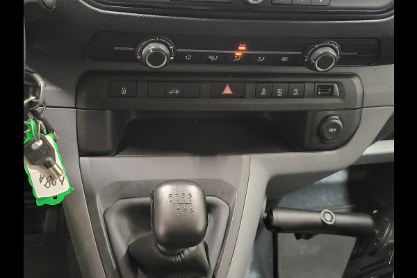 Opel Vivaro 1.5CDTI 102pk L2/H1 Trekhaak Euro 6!