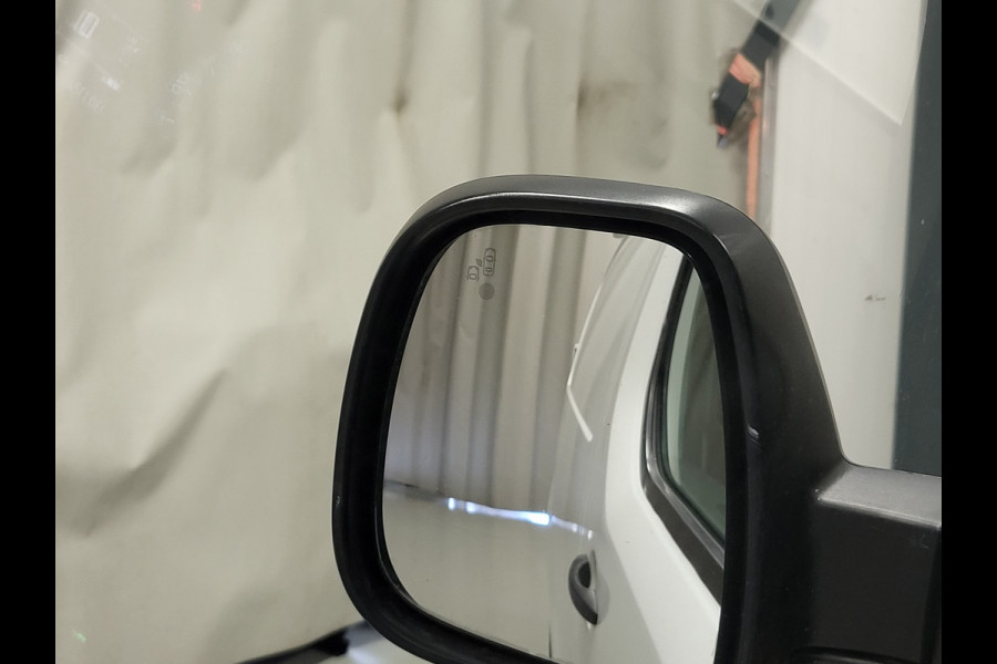 Opel Vivaro 1.5CDTI 102pk L2/H1 Trekhaak Euro 6!