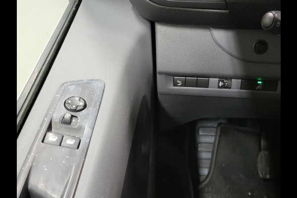 Opel Vivaro 1.5CDTI 102pk L2/H1 Trekhaak Euro 6!